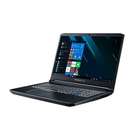 Acer Predator Triton 300 Gaming Laptop | i7-10750H, 16GB, 512GB SSD ...