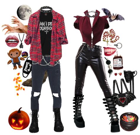 Monster Mash Outfit | ShopLook in 2023 | Retro outfits, Outfits, Cool ...