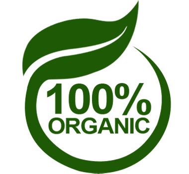 What is Organic | Organic Ingredients India