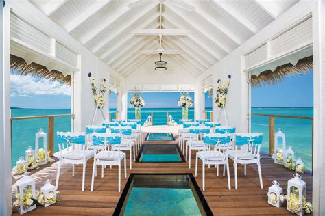 The 9 Best Destination Wedding Venues in Jamaica