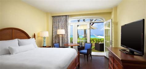 The Westin, Grand Cayman, Cayman Islands Review | The Hotel Guru