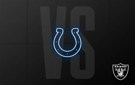 Raiders vs. Colts - Week 14 | Allegiant Stadium