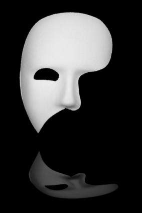 Phantom of the Opera Mask | LoveToKnow