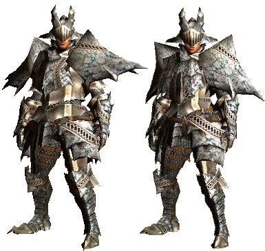 Basarios Armor (Blademaster) (MHGU) | Monster Hunter Wiki | Fandom