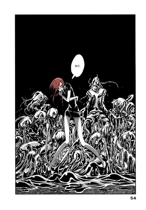 Read Houseki No Kuni (Coloured) Manga English [New Chapters] Online ...