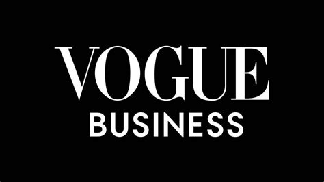 Vogue Business: Fashion Industry Expertise From an Insider's ...