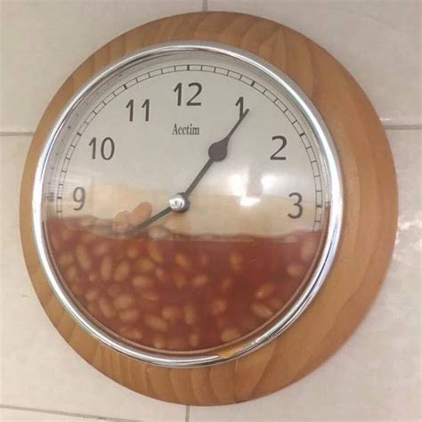 Things Full of Beans That Shouldn’t Be Full of Beans – Foodiggity