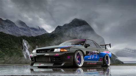 HD PC JDM Wallpaper | Jdm wallpaper, Car wallpapers, Best jdm cars