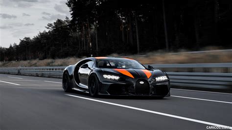 Bugatti Chiron Super Sport Wallpapers - Wallpaper Cave