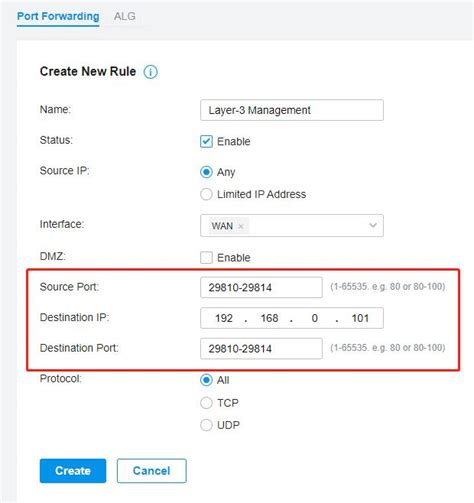 Using the Omada SDN Controller to Manage Omada Devices Across Multiple ...