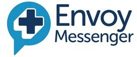 Envoy Messenger Software | Healthcare Communications