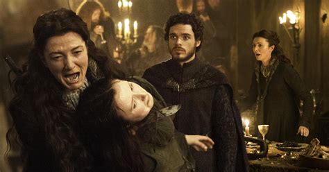 Why I’m still traumatised by Game of Thrones’ Red Wedding 10 years on ...