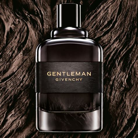 FRAGANCIA PARA CABALLERO GENTLEMAN EAU DE PARFUM BOISE 100 ML DE ...