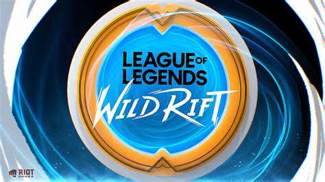 Wild Rift - Style Frames :: Behance