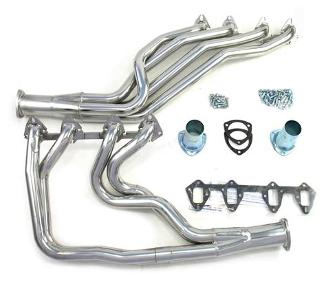 DOUG'S HEADERS Big Block Ford Full Length Headers P/N D625 - Walmart.com - Walmart.com