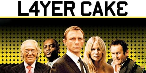 Layer Cake (2004) - Matthew Vaughn | Synopsis, Characteristics, Moods, Themes and Related | AllMovie