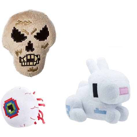 Terraria 7" Plush Assortmed Set Of 3 - Walmart.com - Walmart.com