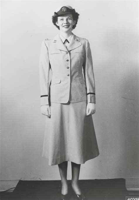 Early 1950's -- First USAF Uniforms > Air Force Historical Support ...