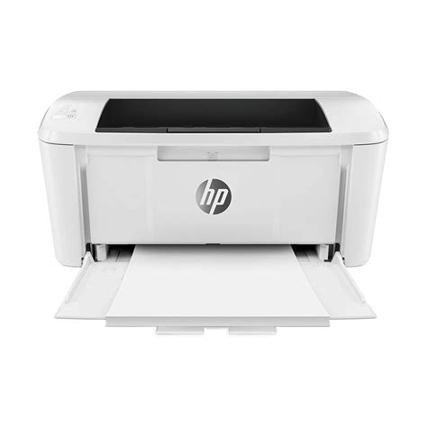 Drukarka HP LaserJet Pro MFP M15w | mała drukarka z WiFi