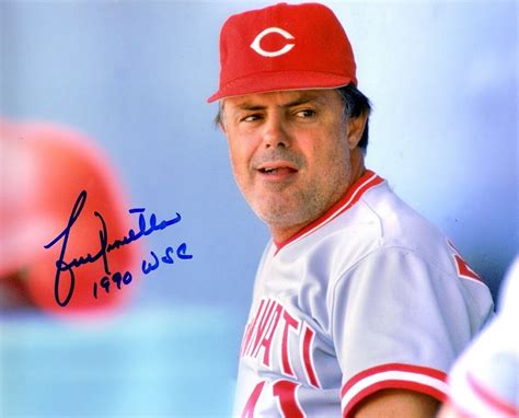 Lou Piniella | Back Home > MLB Baseball Memorabilia > Yankees Autographed Photos ... | Lou ...