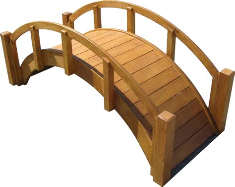 Wooden Bridge PNG Image - PurePNG | Free transparent CC0 PNG Image Library