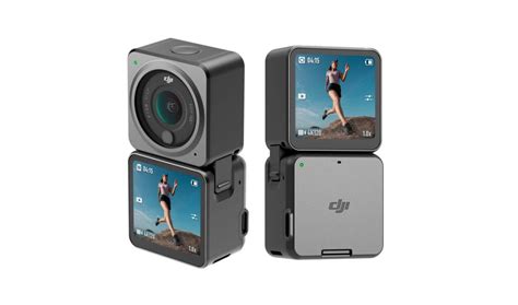 DJI Osmo Action 2 - Specs, Features, Price and Where to Buy It