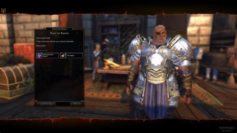 Neverwinter Preview: Story, Classes, Races, PvP and More