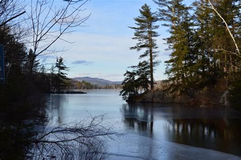 Bryant Pond, Maine | Maine, Pond, England