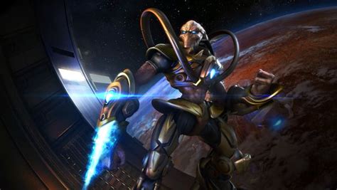 Protoss - Liquipedia StarCraft Brood War Wiki