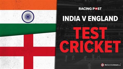 India v England cricket schedule, where to watch + £30 Free Bet ...