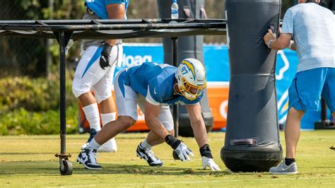 DE Joey Bosa, QB Joe Burrow, Highlights