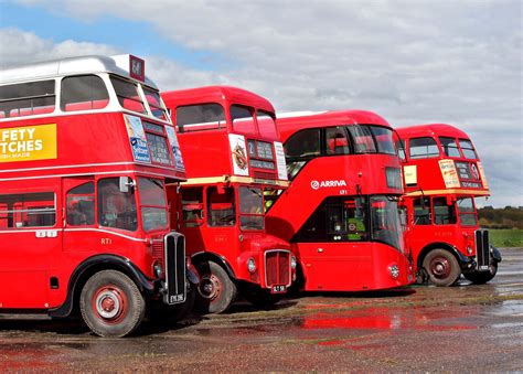 2013 Events - London Bus Museum