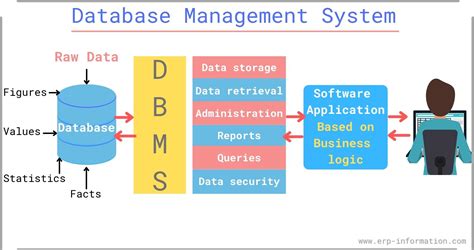 What is Database Management System (DBMS)?