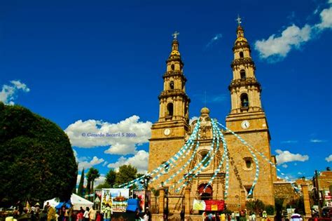 La Chona Díaz. | Parroquia Encarnación de Díaz, Jalisco, Méx… | Flickr