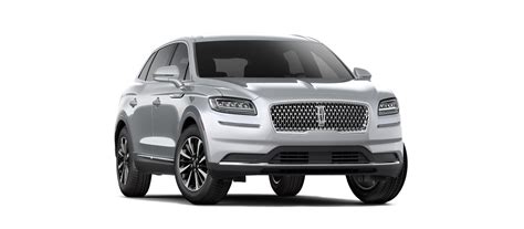 Luxury SUVs and Plug-In Hybrid Electric Vehicles | Lincoln.com