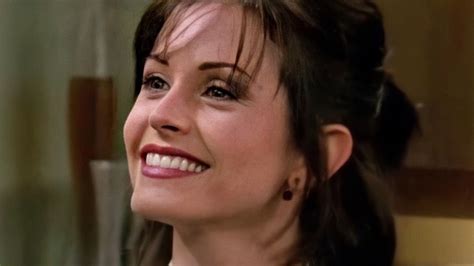 Every Love Interest Of Friends' Monica Geller, Ranked