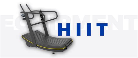 HIIT - GymOne Exercise Equipment