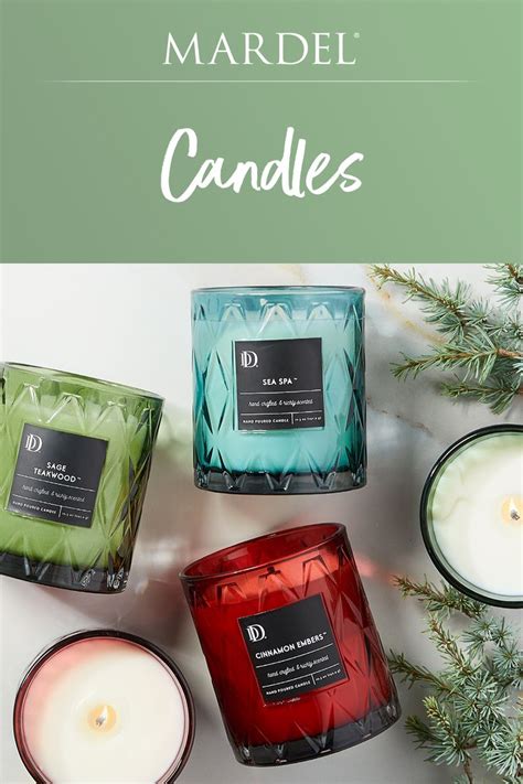 Candles | Fragrance candle, Aromatherapy candles, Fragrance gift