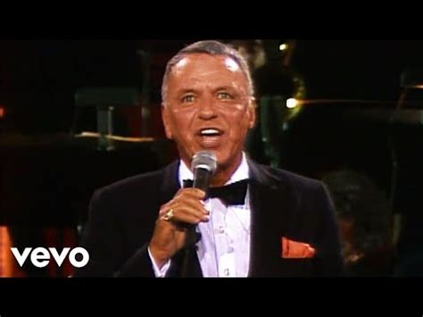 Strangers in the Night by Frank Sinatra - Songfacts