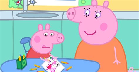 NickALive!: Nickelodeon USA to Premiere New Episode of 'Peppa Pig' on ...