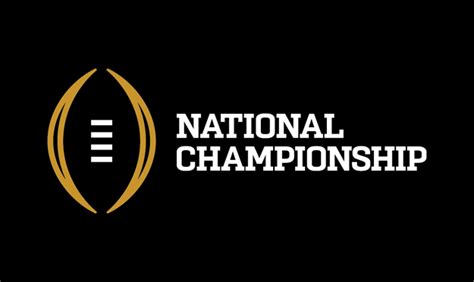 2024 National Championship Football Tickets - Bevvy Chelsie