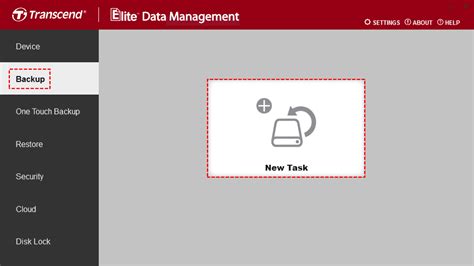 Transcend Elite Backup Software: What Is It and How to Use?