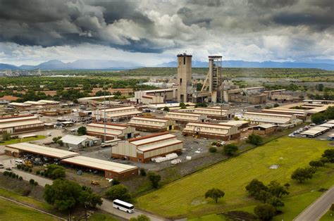 Northam Platinum to buy Glencore’s Eland mine for R175m - Moneyweb