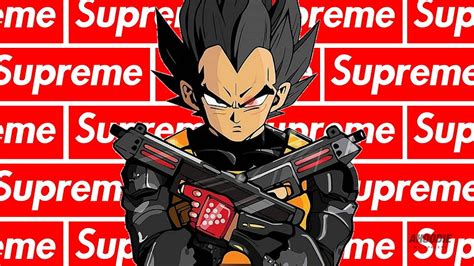 Dragonballz Dbz DragonballSuper Vagetta Supreme HD wallpaper | Pxfuel