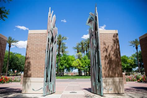 West Valley campus | Arizona State University