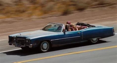 IMCDb.org: 1972 Cadillac Fleetwood Eldorado Convertible Coupe in "The ...