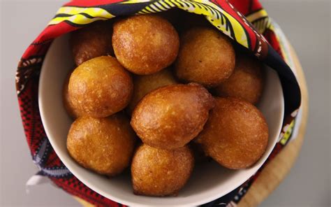 Nigerian Food: 16 Popular and Traditional Dishes to Try - Nomad Paradise