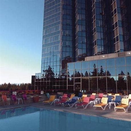 Harveys Lake Tahoe, South Lake Tahoe - Compare Deals