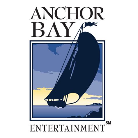 Anchor Bay Entertainment logo, Vector Logo of Anchor Bay Entertainment brand free download (eps ...