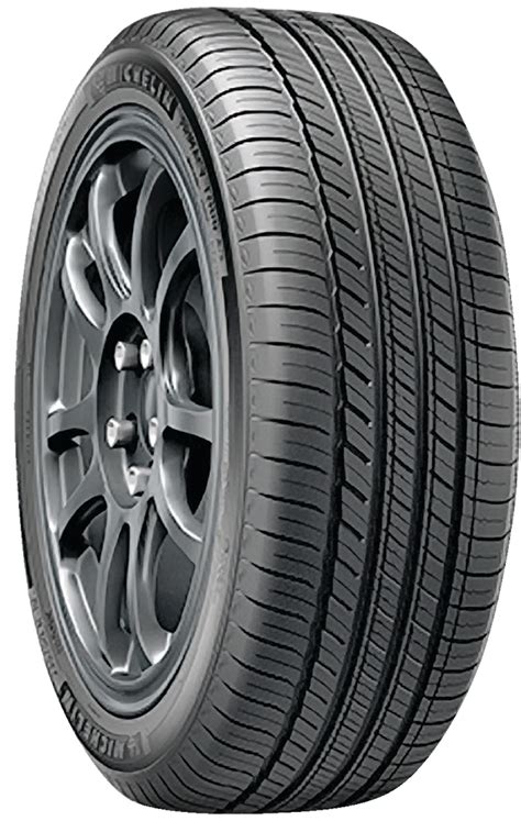 Michelin Primacy Tour A/S Performance Tire For Passenger & CUV ...